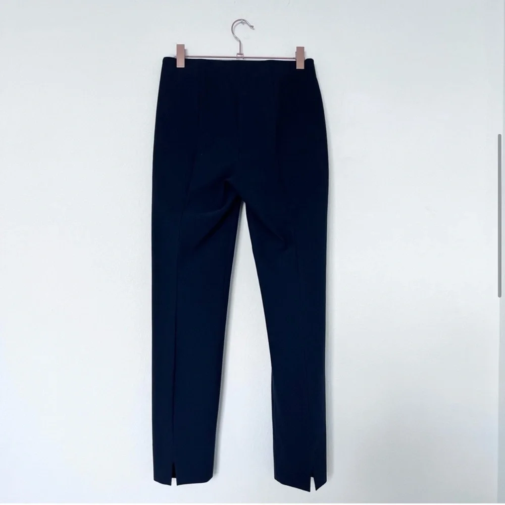 Vince. Stitch Front Seam Ponte Legging Size Small - Picture 9 of 11